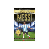 Dino Books Messi ” Children's Book For Kids | Books - My Little Thieves