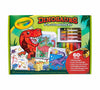 Dinosaurs 5-in-1 Creativity Kit - My Little Thieves