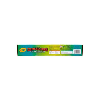 Dinosaurs 5 - in - 1 Creativity Kit - My Little Thieves