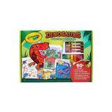 Dinosaurs 5 - in - 1 Creativity Kit - My Little Thieves