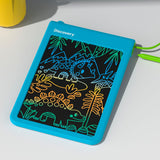 Discovery Bright Doodles Lcd Art Tablet | Mess Free Digital Drawing Toy - My Little Thieves