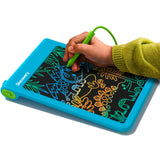 Discovery Bright Doodles Lcd Art Tablet | Mess Free Digital Drawing Toy - My Little Thieves