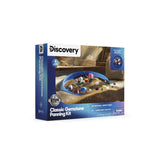 Discovery Classic Gemstone Panning Kit | 24 Treasures Stem Mining Toy - My Little Thieves