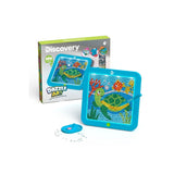 Discovery Dazzle Art Light Up Diamond Painting Kit | 800+ Gems Stem Craft - My Little Thieves