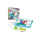 Discovery Kids Glow Tracing Light Up Art Tablet | Drawing Stem Toy - My Little Thieves