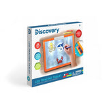 Discovery Led Tracing Board Tablet Stem Toy For Kids | Arts&Crafts - My Little Thieves