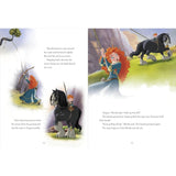 Disney Press 5 Minute Princess Stories | All 12 Princesses Treasury - My Little Thieves