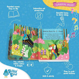 Ditty Bird Classical Music ” Children's Book For Kids | Books - My Little Thieves