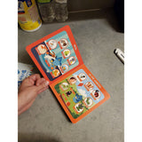 Ditty Bird First 100 Animals ” Children's Book For Kids | Books - My Little Thieves