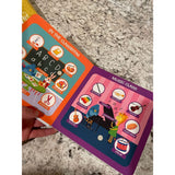 Ditty Bird First 100 Places ” Children's Book For Kids | Books - My Little Thieves
