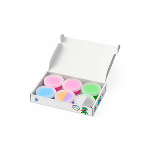 HEY CLAY - DIY Creative Air-Dry Clay Kits for Kids: Animals, Birds, Bugs, Dinos, Monsters, Aliens