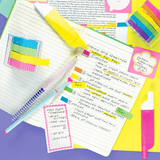 Do Over Highlighters - Set of 6 - My Little Thieves