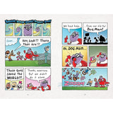 Dog Man 14 Big Jim Believes | Kids Graphic Novel - My Little Thieves