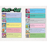 Dog Man 14 Big Jim Believes | Kids Graphic Novel - My Little Thieves