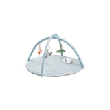 Done By Deer Activity Play Mat Playground | Soft Cushioned Baby Mat - My Little Thieves