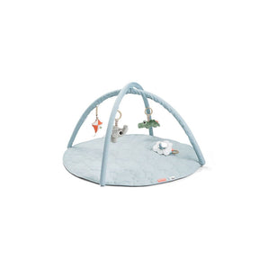 Done By Deer Activity Play Mat Playground | Soft Cushioned Baby Mat - My Little Thieves