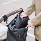 Done By Deer Changing Backpack | Hands Free Parent Bag - My Little Thieves