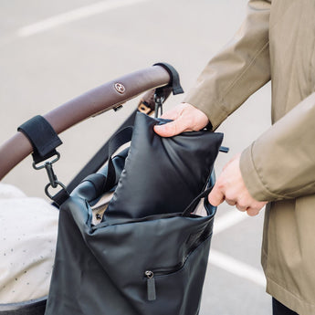 Done By Deer Changing Backpack | Hands Free Parent Bag - My Little Thieves