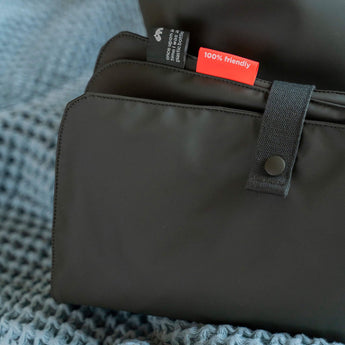 Done By Deer Changing Backpack | Hands Free Parent Bag - My Little Thieves