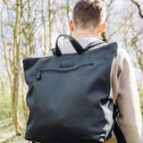 Done By Deer Changing Backpack | Hands Free Parent Bag - My Little Thieves