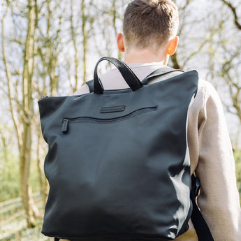 Done By Deer Changing Backpack | Hands Free Parent Bag - My Little Thieves