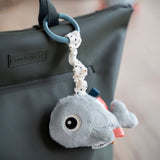 Done By Deer Changing Backpack | Hands Free Parent Bag - My Little Thieves