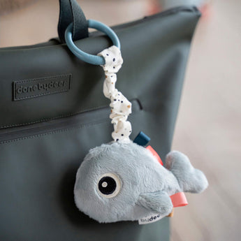 Done By Deer Changing Backpack | Hands Free Parent Bag - My Little Thieves