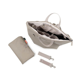 Done By Deer Changing Backpack | Hands Free Parent Bag - My Little Thieves