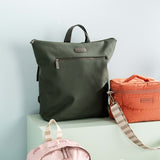 Done By Deer Changing Backpack | Hands Free Parent Bag - My Little Thieves