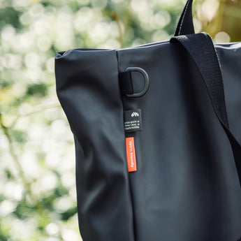 Done By Deer Changing Backpack | Hands Free Parent Bag - My Little Thieves