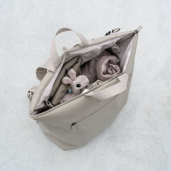 Done By Deer Changing Backpack | Hands Free Parent Bag - My Little Thieves