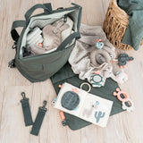 Done By Deer Changing Backpack | Hands Free Parent Bag - My Little Thieves