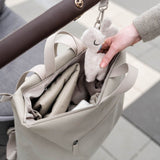 Done By Deer Changing Backpack | Hands Free Parent Bag - My Little Thieves