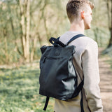 Done By Deer Changing Backpack | Hands Free Parent Bag - My Little Thieves