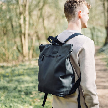 Done By Deer Changing Backpack | Hands Free Parent Bag - My Little Thieves