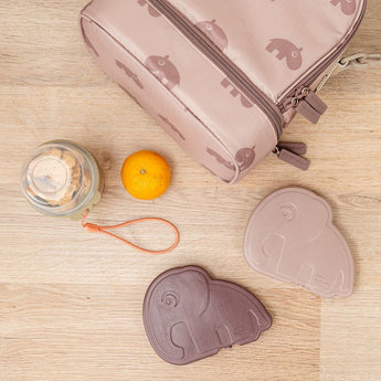 Done By Deer Cooling Element 2 Pack | Cute Elphee Kids Ice Packs - My Little Thieves