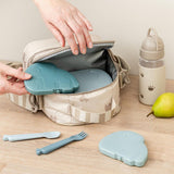 Done By Deer Cooling Element 2 Pack | Cute Elphee Kids Ice Packs - My Little Thieves