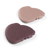 Done By Deer Cooling Element 2 Pack | Cute Elphee Kids Ice Packs - My Little Thieves