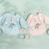 Done By Deer Foodie First Meal Set | Elphee Bowl, Cup & Spoon For Babies - My Little Thieves