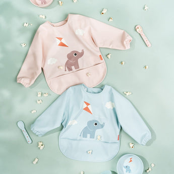 Done By Deer Foodie First Meal Set Playground | Baby Feeding - My Little Thieves