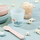 Done By Deer Foodie First Meal Set Playground | Baby Feeding - My Little Thieves