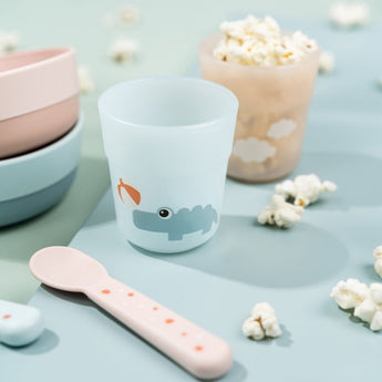 Done By Deer Foodie First Meal Set Playground | Baby Feeding - My Little Thieves