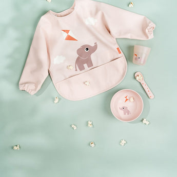 Done By Deer Foodie First Meal Set Playground | Baby Feeding - My Little Thieves