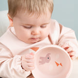 Done By Deer Foodie First Meal Set Playground | Baby Feeding - My Little Thieves