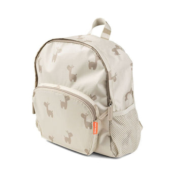 Done By Deer Kids Backpack | Lightweight Ozzo Design For Preschoolers - My Little Thieves