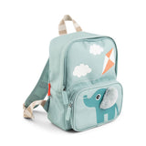 Done By Deer Kids Canvas Backpack Elphee Powder | Everyday Toddler Bag - My Little Thieves