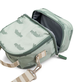 Done By Deer Kids Insulated Lunch Bag | Ozzo Design Fresh Meal Carrier - My Little Thieves