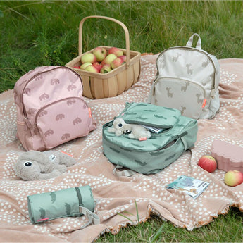 Done By Deer Kids Insulated Lunch Bag | Ozzo Design Fresh Meal Carrier - My Little Thieves