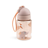 Done By Deer Lunch & Snack Box With Straw Bottle Playground | Kids Meal Set - My Little Thieves