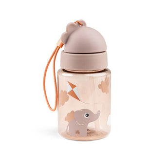 Done By Deer Lunch & Snack Box With Straw Bottle Playground | Kids Meal Set - My Little Thieves